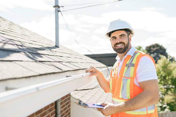 Best Residential Roofing Contractor  in Napa, CA