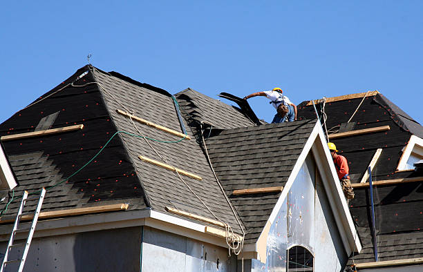 Best Commercial Roofing Services  in Napa, CA