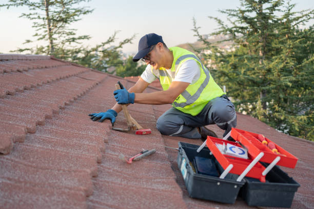 Best Slate Roofing Contractor  in Napa, CA
