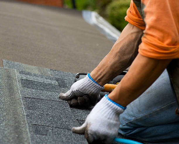 Best New Roof Installation  in Napa, CA