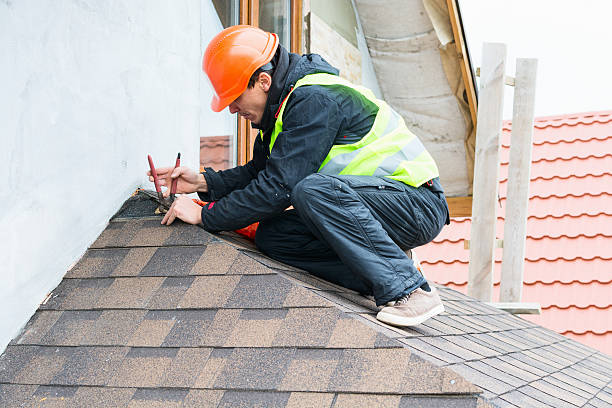 Best Roof Replacement Cost  in Napa, CA